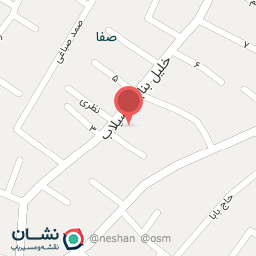 عکس تزئینات طاهافر امانلو