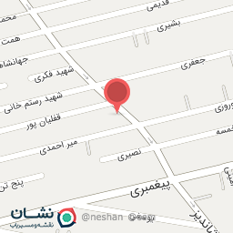 عکس مسجد باب الحوائج(ع)