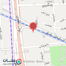 عکس فست فود آلفرد