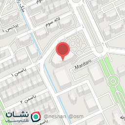 عکس کتابخانه مسجد امام جواد (ع)