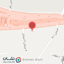 عکس تعویض روغن فوکس ایرانیان 