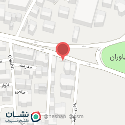 عکس مسکن پارسا