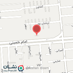 عکس رستوران سنتی مشک