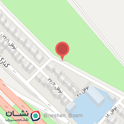 عکس  نوفل لوشاتو 22