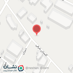 عکس مجموعه فرهنگی نورالرضا