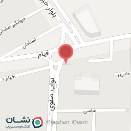 عکس سهند درب اریا