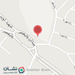 عکس تعمیرگاه جلوبندی رجب زاده