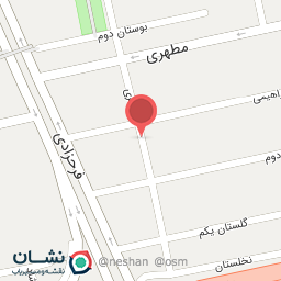 عکس خانه کتاب برنا