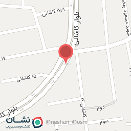 عکس آیت اله کاشانی 16