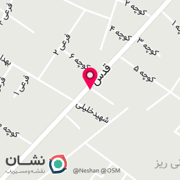 عکس داروخانه دکتر هدی صادقی