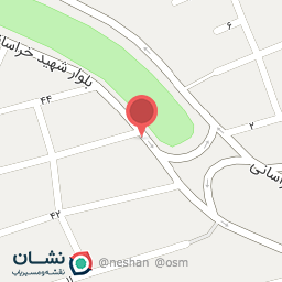 عکس مدرسه میزان