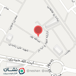 عکس پاساژ ناظری فروشگاه سلیمانی