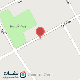 عکس ورزشگاه شهدا رباط 