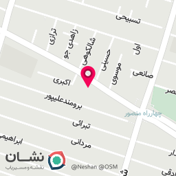 عکس موتورسازی داریوش