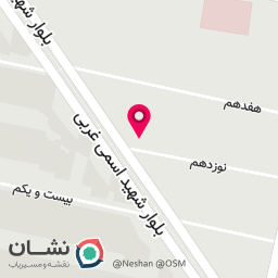عکس رنگ مو سولماز