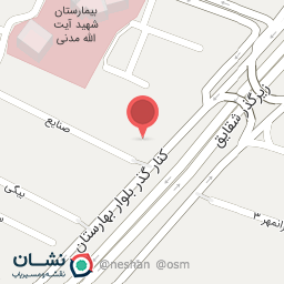 عکس مهرسازی طهماسبی