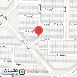 عکس هایمارت - فروشگاه هایپر مارکت بهار