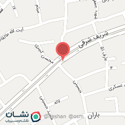 عکس گالری سرو 7