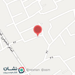 عکس سالن عماد