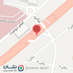 عکس خودپرداز پست بانک ایران