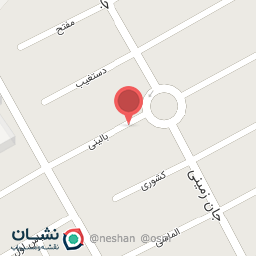 عکس کبابی گلستان