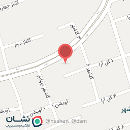 عکس پیتزا سیب 360 - شعبه گرگان