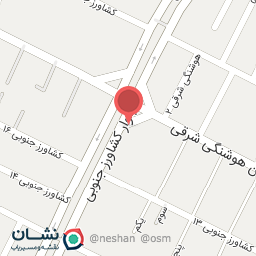 عکس فلافل باران