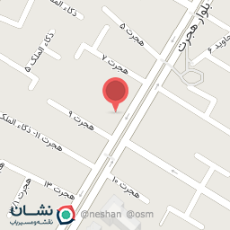 عکس گالری پرده فصیحی 