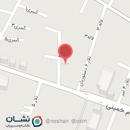 عکس کارگاه ساختمانی شماره 2 مهدیان