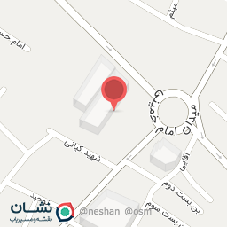 عکس پاساژ گل نرگس