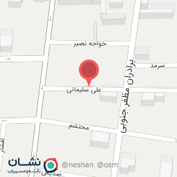 عکس تولید و پخش طهران جامه