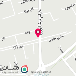 عکس کلینیک و داروخانه شبانه روزی دامپزشکی پالادیوم