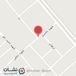 عکس سوپر مارکت سلطانی