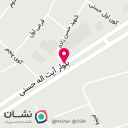 عکس داروخانه دکتر تیموری راد