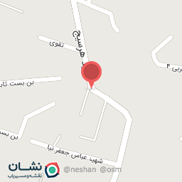 عکس سالن زیبایی مژگان 