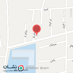 عکس خدمات دانشجویی مقدم