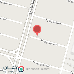 عکس ساختمان پاویون ۶