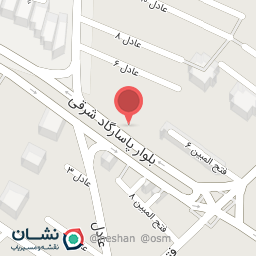 عکس باشگاه بدنسازی نیلوفر بازدار