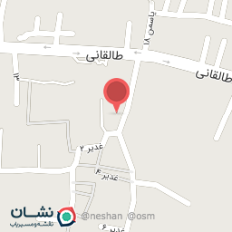 عکس فروشگاه برنج ریحان