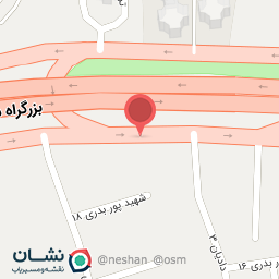 عکس فسفود طاها