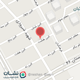 عکس خانه بهداشت ۲ شهرک گلها