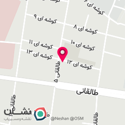 عکس کالای پزشکی بوعلی سینا