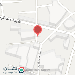 عکس فروشگاه نور الکترون