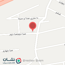 عکس رستوران زعفرون