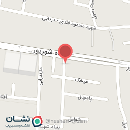 عکس فیزیوتراپی تخصصی دکتر میترا جوان آملی