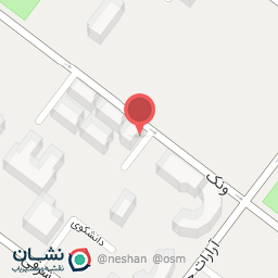 عکس مجتمع مسکونی ونک ۱۵۶