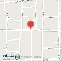 عکس تعمیرات مبل رضا 