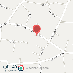 عکس مسجد ملامهدی