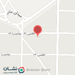 عکس مجتمع مسکونی شماره۷