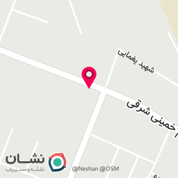 عکس فروشگاه لوازم یدکی خودرو کارینو